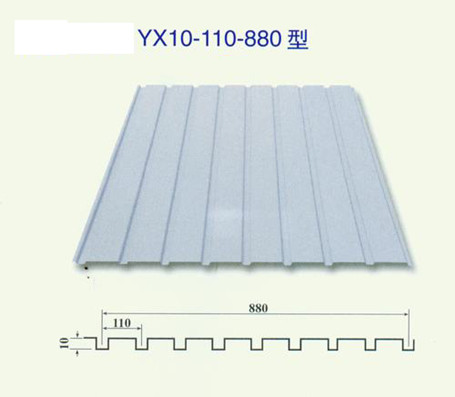 YX10-110-880型